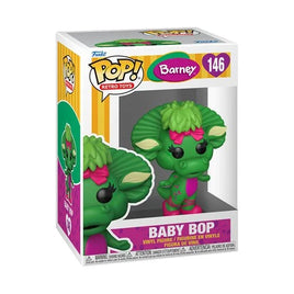 Baby Bop #146 (Funko Pop, Retro Toys)