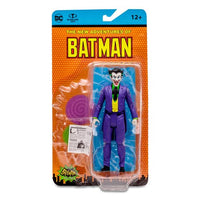 Joker New Adventures of Batman (McFarlane, DC Retro)