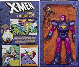 Days Of Future Past Sentinel & Wolverine  (Marvel Legends, Hasbro) **Exclusive**