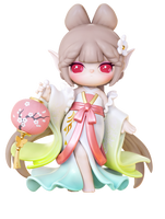 SJXX Rolife Suri's Lingfeng Town Figure Dolls Blind Box - Bitz & Buttons