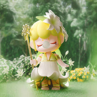 ZIXX Robotime Rolife Nanci Secret garden (Robotime, Blind Box)