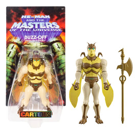Buzz-Off 200X (MOTU Origins, Mattel) SEALED