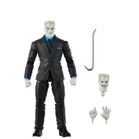 Tombstone (Marvel Legends, Hasbro)