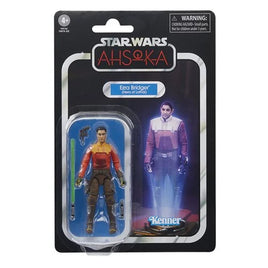 Ezra Bridger Hero of Lothal vc319 (Star Wars TVC Vintage Collection, Hasbro)