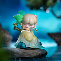 Poetic Beauty Doll (Robotime Rolife, Nanci Blind Box) - Bitz & Buttons
