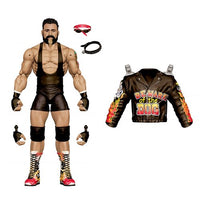 Rick Steiner 104 (WWE Elite, Mattel)