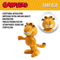 Garfield With Pooky (Garfield, Boss Fight Studios)