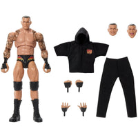 Randy Orton Wave 31 (WWE Ultimate, Mattel) **SEALED**
