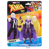 Magneto X-Men 97 (Marvel Legends, Hasbro)