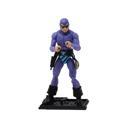 11th Phantom 1/18th Scale (Phantom Hero Hacks, Boss Fight Studio) - Bitz & Buttons