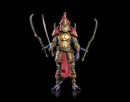 Diis Paatar (Mythic Legions, Four Horsemen) - Bitz & Buttons