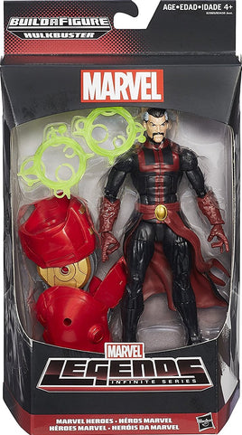 Doctor Stranger BAF Hulkbuster (Marvel Legends, Hasbro)