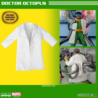 Doctor Octopus One:12 (Mezco, Marvel Spider-Man) SEALED - Bitz & Buttons