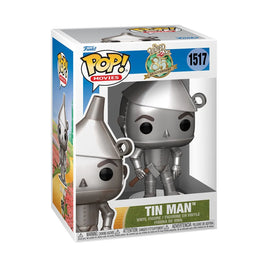 Tin Man #1517 (Funko Pop!, Wizard of Oz 85th)