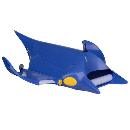 Black Manta Sea Saucer (DC Super Powers, McFarlane) **SEALED** - Bitz & Buttons