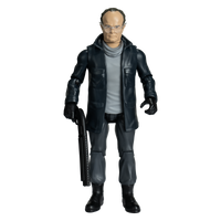 Clarence Boddicker 6.75" (Trick or Treat, Robocop) *SEALED*