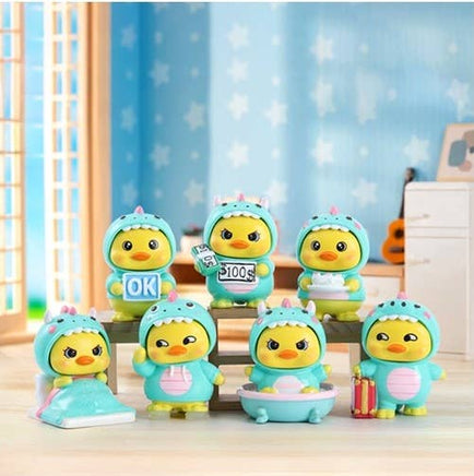 Baby Duck (BC Mini, Blind Box) SEALED - Bitz & Buttons