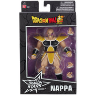 Nappa (Dragon Stars, DragonBall Z) 