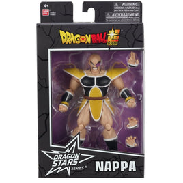 Nappa (Dragon Stars, DragonBall Z)