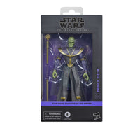 Prince Xizor Shadows of the Empire (Star Wars Black Series, Hasbro) **SEALED**