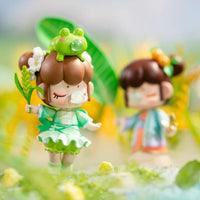 Solar Terms (Robotime Rolife, Nanci Blind Box) - Bitz & Buttons