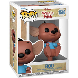 Roo #1516 (Winnie the Pooh, Funko Pop)