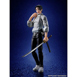 Yuta Okkotsu -Special Grade Jujutsu Sorcerer- (Bandai SH Figuarts, Jujitsu Kaisen) - Bitz & Buttons