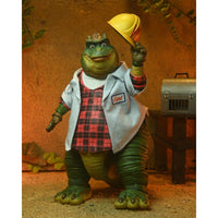 Dinosaurs Ultimate Earl Sinclair 6716 (WESAYSO) (Dinosaurs, NECA) SEALED