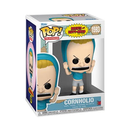 Cornholio #1593 (Funko Pop, MTV Beavis & Butthead)