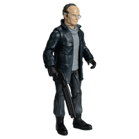 Clarence Boddicker 6.75" (Trick or Treat, Robocop) *SEALED*