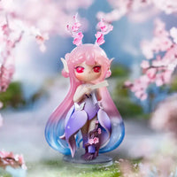 SGXX Rolife Suri Paradise Guardians Surprise Figure Dolls - Bitz & Buttons