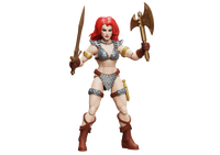 Red Sonja: IMMORTAL CHAMPIONS - Bitz & Buttons