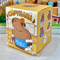 Capybara Figurine (BCMini, Blind Box) - Bitz & Buttons