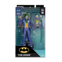 Silver Age Joker (DC Multiverse Digital , McFarlane)