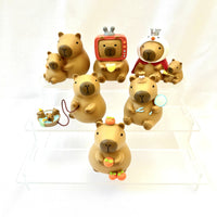 CAPYBARA VOL.1 FIGURINE (BCMini, Blind Box) - Bitz & Buttons