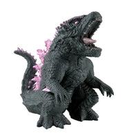 New Empire Godzilla Enshrined Statue (Godzilla, Banpresto)