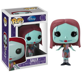 Sally #16 (Funko Pop! Disney Nightmare Before Christmas)