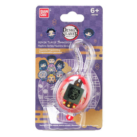 Kyojuro Rengoku (Bandai Tamagotchi, Demon Slayer) **SEALED**