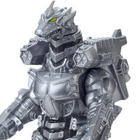 Mechagodzilla Heavily Armed  (Movie Masters Godzilla, Bandai)