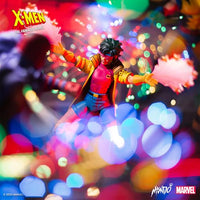 Jubilee 1/6 Scale Figure (Mondo, X-Men: The Animated Series)