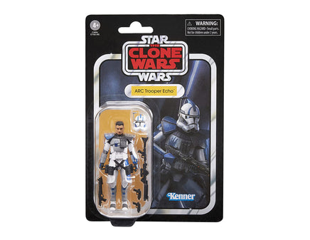 ARC Trooper Echo vc176 (Star Wars, Vintage Collection) - Bitz & Buttons