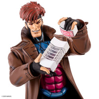 Gambit 1/6 Scale Figure (Mondo, X-Men: The Animated Series)