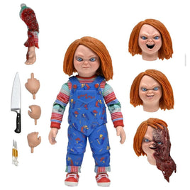 Chucky TV Series  (NECA, Childs Play)