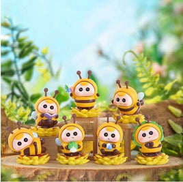 Bee Bee(BC Mini, Blind Box) SEALED - Bitz & Buttons