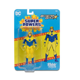 Booster Gold (McFarlane, Super Powers)