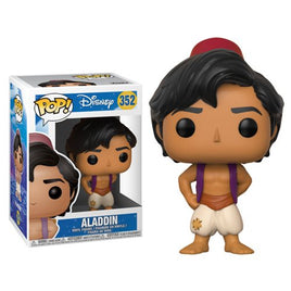 Aladdin #352 (Funko Pop! Disney Aladdin)