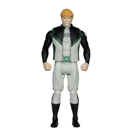Guy Gardner Superman 2025 (Super Powers, McFarlane) - Bitz & Buttons