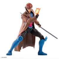 Gambit 1/6 Scale Figure (Mondo, X-Men: The Animated Series)