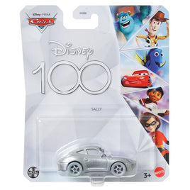 Disney 100 Sally (Pixar Cars, Mattel)
