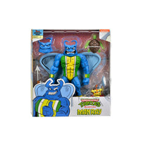 Archie Comic’s Man Ray (NECA, TMNT Ninja Turtles) - Bitz & Buttons